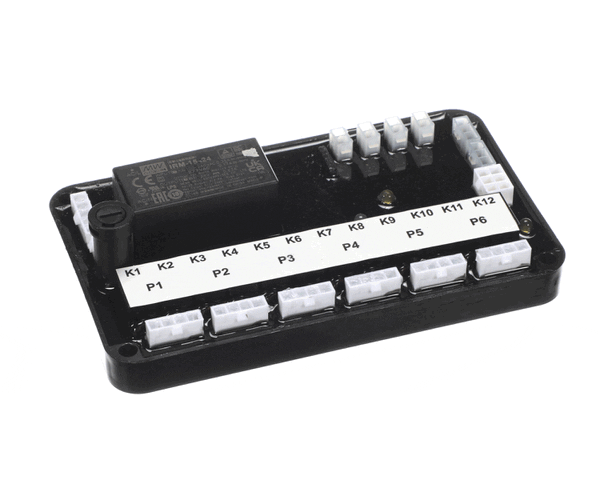 JACKSON PARTS 06401-005-10-88