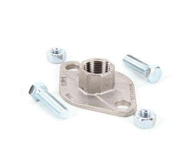 JACKSON 43200023817 FLANGE  UNION(110-251BF)FREE/F