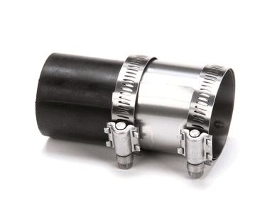 JACKSON 47200037373 1-1/4PIPE/1-1/2COPPER NO HUB C