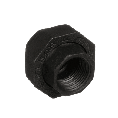 JACKSON 4730-912-01-34 UNION  1 NPT BLACK IRON