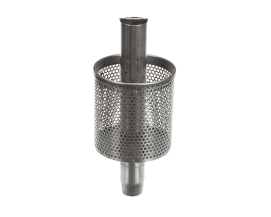 JACKSON 4730-017-15-05 STRAINER  SMALL OVERFLOW-MOD 1