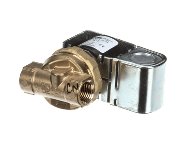 JACKSON 48100037516 VALVE 1/2NPT GLOBE 24VDC(70563