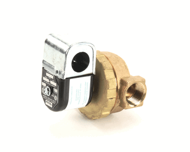 JACKSON 48101005300 VALVE  SOLENOID 3/4