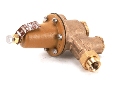 JACKSON 4820-100-04-07 REGULATOR  WATER PRESSURE