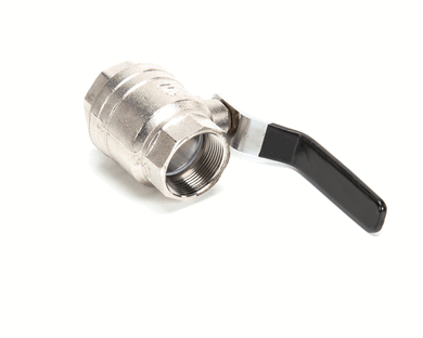 JACKSON 48201117146 BALL VALVE 1 1/2 WW-I/AJ&ES44