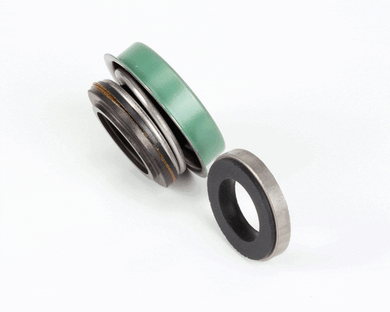 JACKSON 53300028716 SEAL  MECHANICAL VITON(ECL-7V)