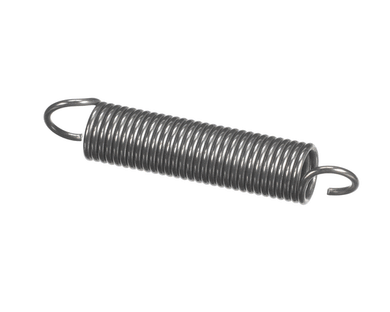 JACKSON 5340-005-11-64 SPRING EXTENSION 2.5 X .5 .063 DIA WIRE