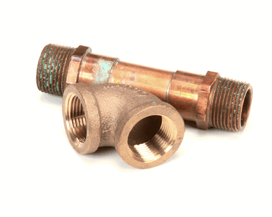 JACKSON 5700-003-20-36 A-OUTLET PLUMBING LOWER