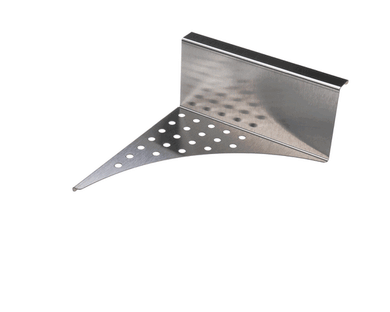 JACKSON 5700-003-42-91 F-PERFORATED CONVEYOR GAURD