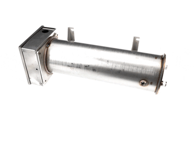 JACKSON 5700-004-52-19 A-BOOSTER COMMON 208V-240V 12KW 40R DOOR