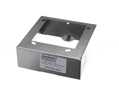JACKSON 5700-004-52-21 W-COVER  HEATER BOOSTER DOOR