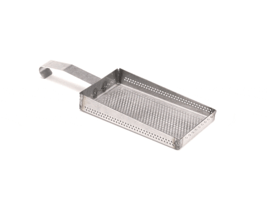 JACKSON 5700-001-22-23 SUCTION STRAINER ASSEMBLY.(3/32 PERF.)