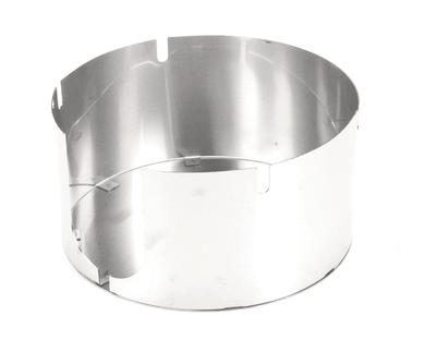 JACKSON 5700-001-29-30 COVER  WELD. ASSEMBLY. BOOSTER MD. 200B