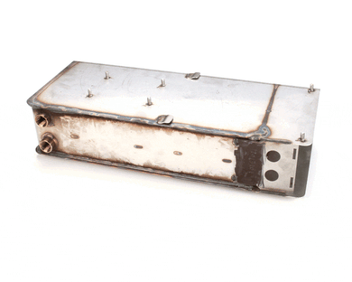 JACKSON 57000024556 W-TANK  BOOSTER OMEGA 5 WELDMENT
