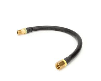 JACKSON 57000027217 A-PRESSURE HOSE ASSEMBLY