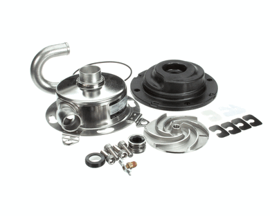 JACKSON 5700-002-79-50 PUMP KIT W/OUT MOTOR KJSP2