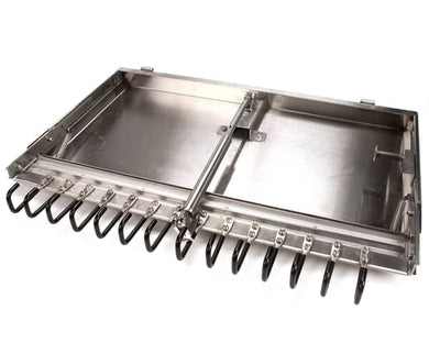 JACKSON 5700-002-82-16 SLIDE STOP ASSEMBLY