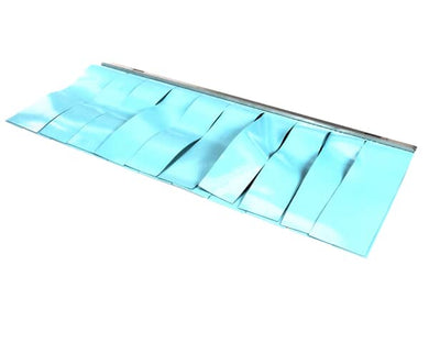 JACKSON 5700-002-86-00 SHORT BLOWER SECTION CURTAIN