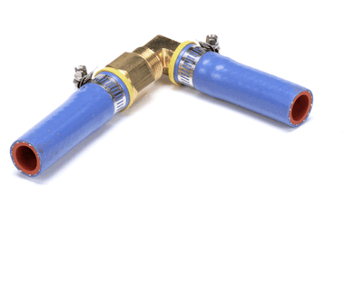 JACKSON 57000032910 A-HOSE  3/4 W/FITTINGS