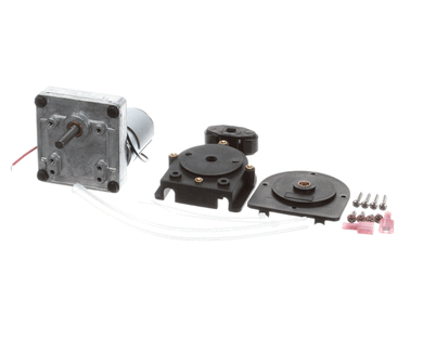 JACKSON 5700-003-87-08 A-PERI PUMP  14 RPM JACKSON