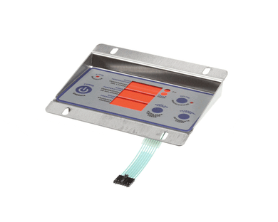 JACKSON 5700-004-00-10 A-CONTROL PANEL  AVENGER HT ES