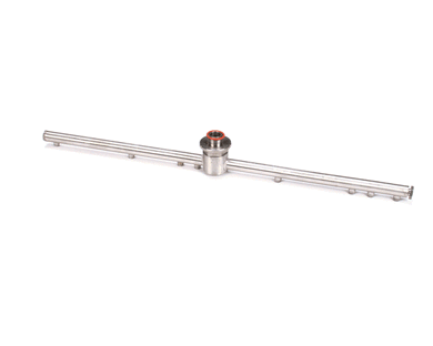 JACKSON 5700-021-39-23 WASH ARM / HUB ASSEMBLY