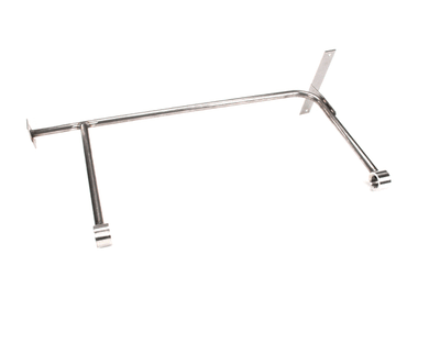 JACKSON 5700-021-47-61 RINSE PLUMBING ASSEMBLY