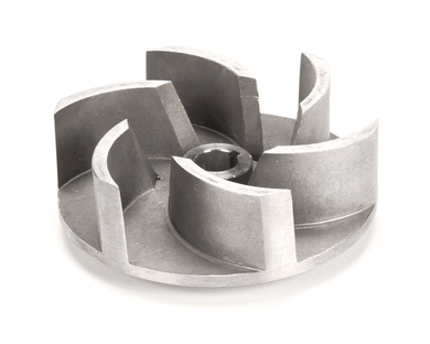 JACKSON 5700-031-67-45 IMPELLER  WASH MACHINED