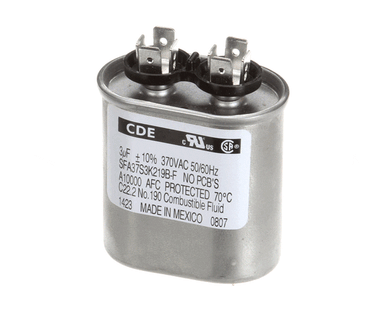 JACKSON 5910-003-43-01 CAPACITOR SFA37S3K219B-F CDE