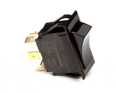 JACKSON 5930-301-53-00 SWITCH ON/FILL/OFF/DRAIN 2 POSITION