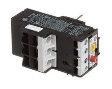 JACKSON 5945-111-68-40 OVERLOAD  WASH MOTOR 5.5-8.5