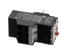 JACKSON 5945-111-68-41 OVERLOAD  MOTOR 2.5-4 RANGE