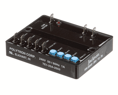 JACKSON 5945-002-13-78 TIMER  240V WASH CYCLE DELAY