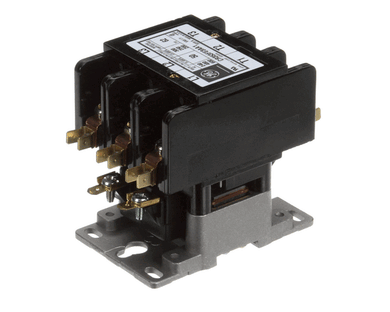 JACKSON 5945-002-24-70 CONTACTOR  3POLE/120 VOLT/50 AMP