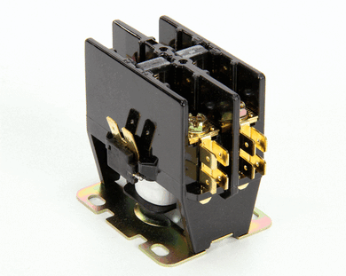 JACKSON 59450027420 CONTACTOR CR453CC2BAA 30AMP 24