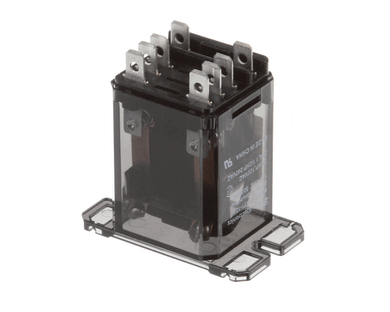 JACKSON 59450029051 RELAY 25A KUHP-11AT1-120