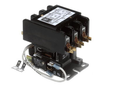 JACKSON 5945-003-75-02 24VDC 3 POLE (USED ON 3-PHASE UNITS)