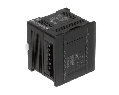 JACKSON 59450037584 PLC-24VDC 8 IN 6 OUT GE-IC200U