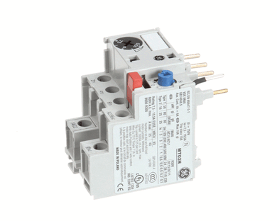 JACKSON 5945-003-76-29 OVERLOAD  7.5-10.5A 600V(MT03N