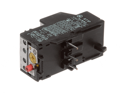 JACKSON 5945-011-84-59 OVERLOAD  MOTOR 10-16 AMP #RTI