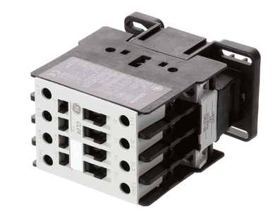 JACKSON 5945-109-01-09 CONTACTOR 208-230/380/460/3PH/24VAC