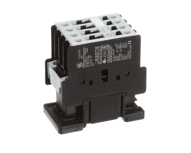 JACKSON 5945-109-02-09 CONTACTOR 208-230/380/460V/1-3PH/24
