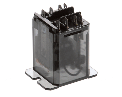 JACKSON 59451113519 RELAY 120V/50/60HZ/3A/1/2HP/60