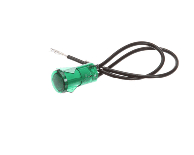 JACKSON 5945-111-44-43 LIGHT  GREEN ARCOELECTRIC 240 VAC