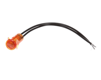JACKSON 5945-111-44-44 LIGHT  AMBER ARCOELECTRIC CYCLE 240