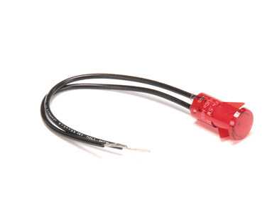 JACKSON 5945-111-44-45 LIGHT RED ARCOELECTRIC POWER 240 VA