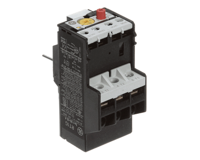 JACKSON 5945-111-68-39 OVERLOAD  MOTOR 1-1.5 RANGE