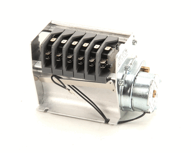 JACKSON 5945-121-41-60 TIMER  240V /6CAMS /1RPM /60HZ /15A