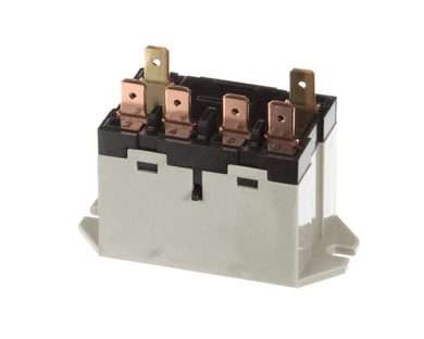 JACKSON 59453010740 RELAY  1PH 25AMP 24VAC