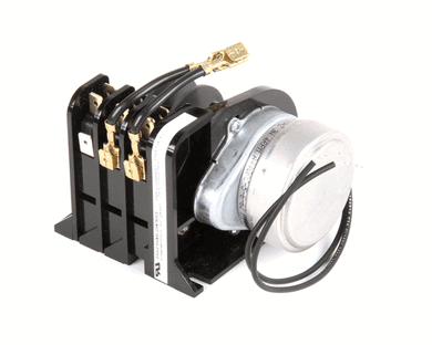 JACKSON 5945-303-19-00 TIMER 240V/150SEC /60HZ /3CAM/15A/4